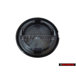 VW Original Tapa Protectora Grafito - 701601171 2BC