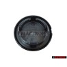 VW Original Tapa Protectora Grafito - 701601171 2BC