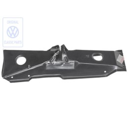 VW Original Travesano Asiento - 191803232A