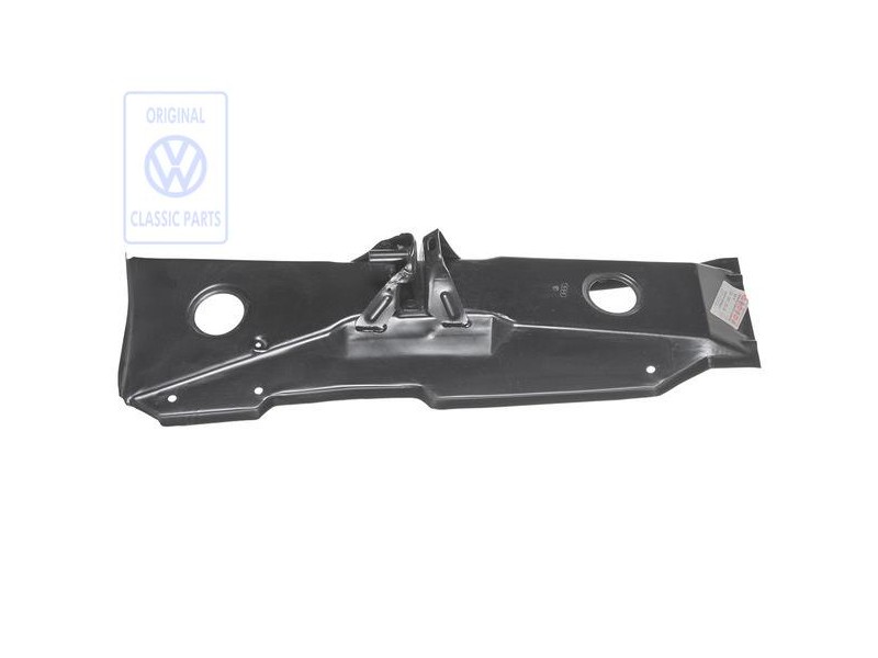 VW Original Travesano Asiento - 191803232A