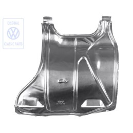 VW Original Aislamiento Termico Para Suelo - 191803312
