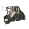 VW Original Caja Rueda, Parte Int. 