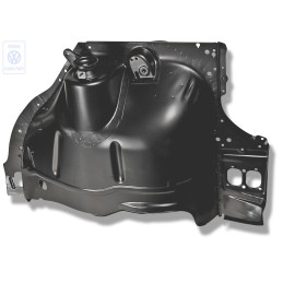 VW Original Caja Rueda, Parte Int. 