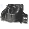 VW Original Caja Rueda, Parte Int. 