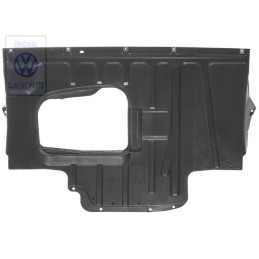 VW Original Insonorizante - 191805681J