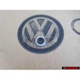 VW Original Anillo Junta - 084311719