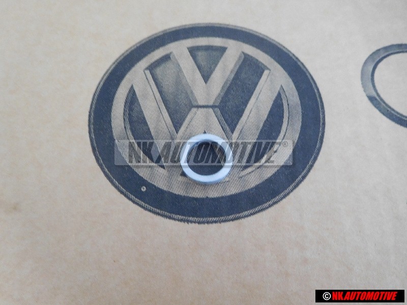 VW Original Anillo Junta - 084311719