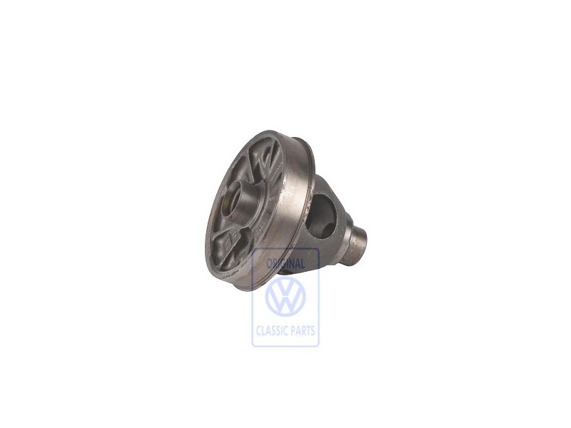 VW Original Caja D.Diferencial - 084409121D