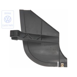 VW Original Canal De Conduccion De Aire - 191805825D
