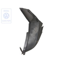 VW Original Canal De Conduccion De Aire - 191805825E
