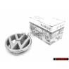 VW Original Frente Simbolo Insignia Emblema Cromo - 867853601 WM7