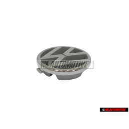 VW Original Frente Simbolo Insignia Emblema Cromo - 867853601 WM7