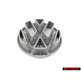 VW Original Frente Simbolo Insignia Emblema Cromo - 867853601 WM7