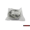 VW Original Frente Simbolo Insignia Emblema Cromo - 867853601 WM7