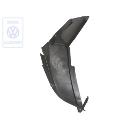 VW Original Canal De Conduccion De Aire - 191805826E