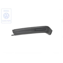 VW Original Spoiler Grafito - 191805903J 2BC