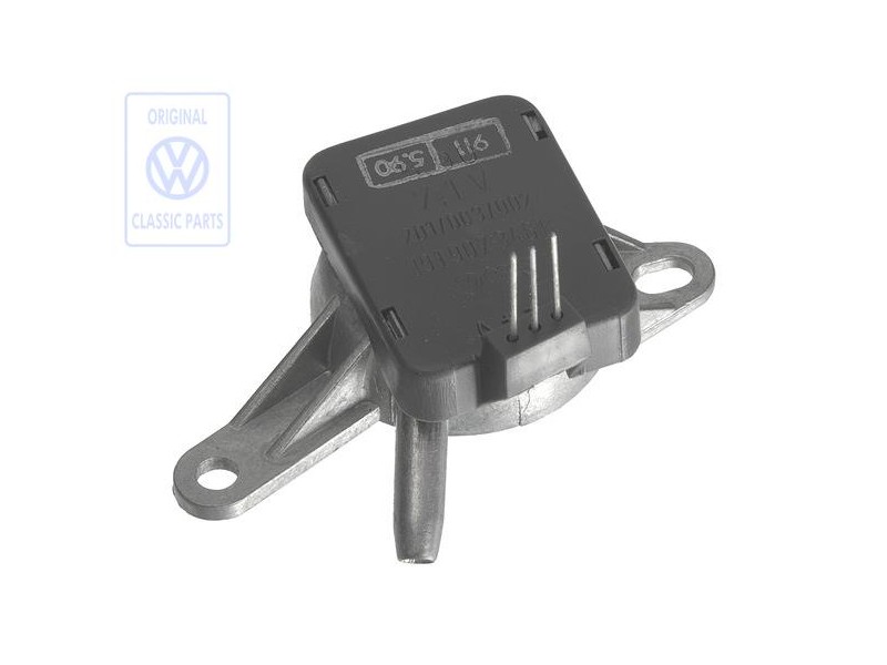 VW Original Impulsor Depresion - 191907346B
