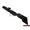 VW Original POLO Trasero Rotulo Insignia Emblema - 867853687K GX2