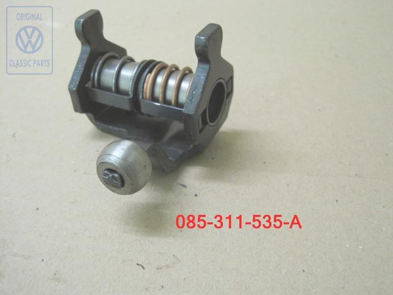 VW Original Pivote Conexion - 085311535A