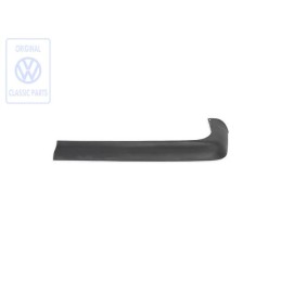 VW Original Spoiler Grafito - 191805904D 2BC