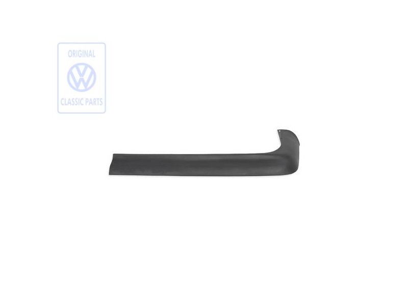 VW Original Spoiler Grafito - 191805904D 2BC