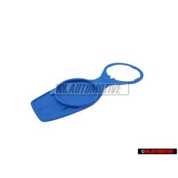 VW Original Tapa De Cierre - 8D0955455
