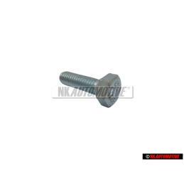 VW Original Tornillo Hexagonal - N 01021710