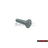 VW Original Tornillo Hexagonal - N 01021710
