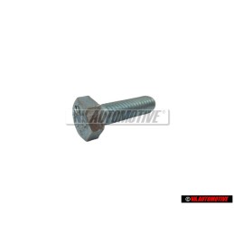VW Original Tornillo Hexagonal - N 01021710