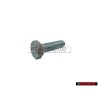 VW Original Tornillo Hexagonal - N 01021710