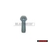 VW Original Tornillo Hexagonal - N 01021710