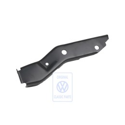 VW Original Soporte Parachoques - 191807113