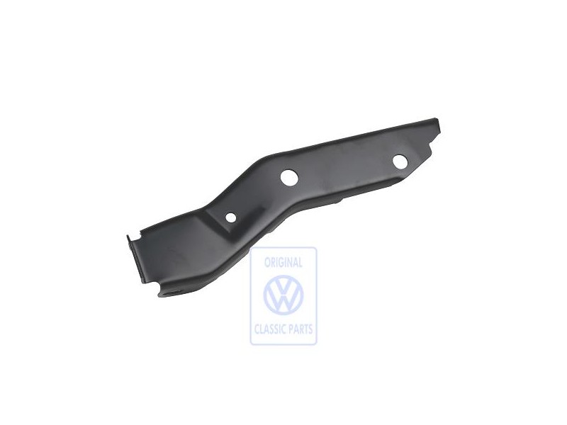VW Original Soporte Parachoques - 191807113