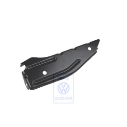 VW Original Soporte Parachoques - 191807113B