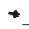 VW Original Remache Extensible - N 0385494