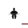 VW Original Remache Extensible - N 0385494