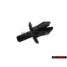 VW Original Remache Extensible - N 0385494