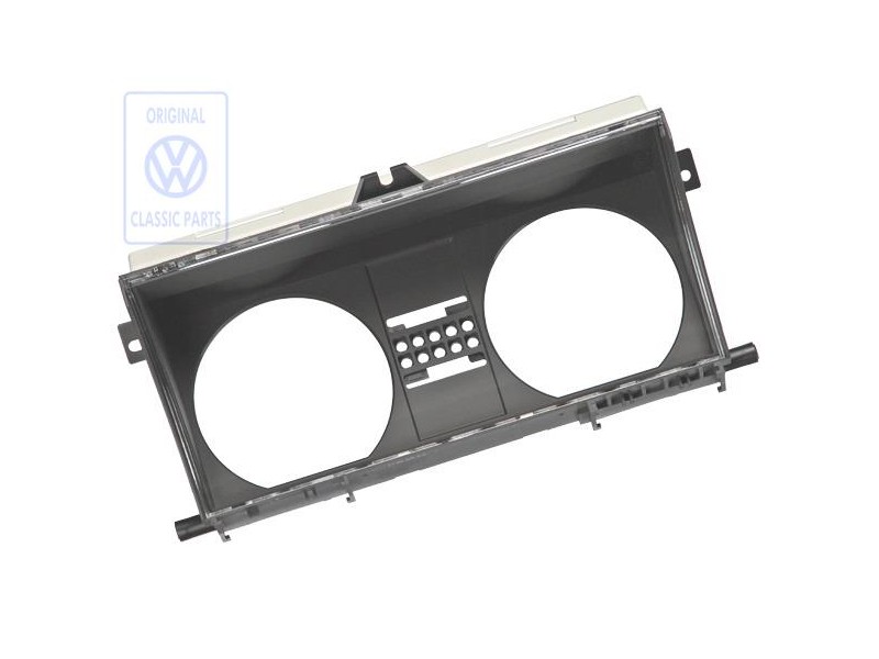 VW Original Caja De Instrumentos - 191919053A