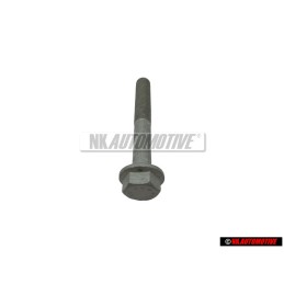 VW Original Tornillo Hexagonal Con Collar - N 10532602