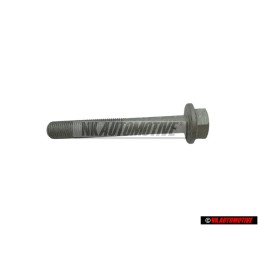 VW Original Tornillo Hexagonal Con Collar - N 10532602