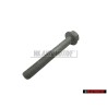 VW Original Tornillo Hexagonal Con Collar - N 10532602