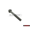 VW Original Tornillo Hexagonal Con Collar - N 10532602