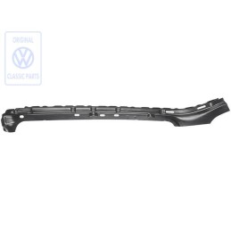VW Original Refuerzo Para Columna A - 191809217