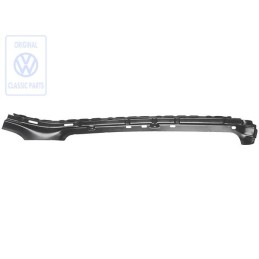 VW Original Refuerzo Para Columna A - 191809218