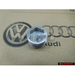 VW Original Tornillo Obturador - WHT001937