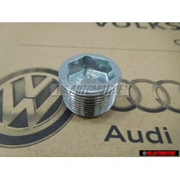 VW Original Tornillo Obturador - WHT001937