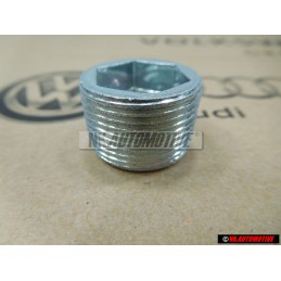 VW Original Tornillo Obturador - WHT001937