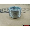 VW Original Tornillo Obturador - WHT001937