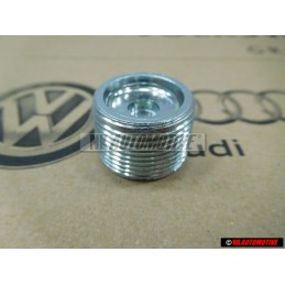 VW Original Tornillo Obturador - WHT001937