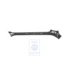 VW Original Chapa Cobertora Para Pilar A - 191809438